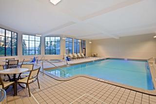 Hampton Inn Sault Ste Marie, MI - Sault Sainte Marie - 2