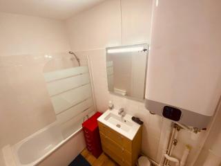 Le refuge des voyageurs-255 - 1