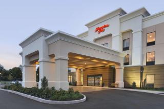 Hampton Inn Penn Yan, NY - Penn Yan - 0