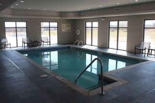 Hampton Inn & Suites Guthrie, OK - Guthrie - 2