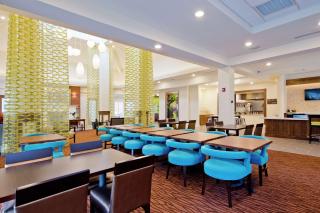 Hilton Garden Inn Martinsburg - Martinsburg - 5