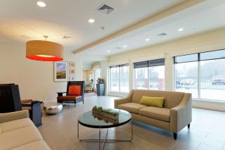 Hilton Garden Inn Martinsburg - Martinsburg - 4