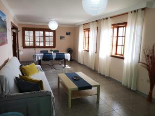 Sea and Mountain View Apartment - Los Llanos de Aridane - 9