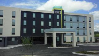 Home2 Suites by Hilton Tulsa Hills - Tulsa - 0