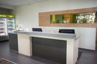 Home2 Suites by Hilton Tulsa Hills - Tulsa - 5