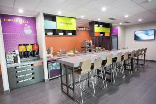 Home2 Suites by Hilton Tulsa Hills - Tulsa - 2