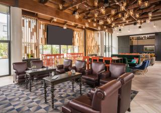 DoubleTree by Hilton Gainesville - Gainesville - 3
