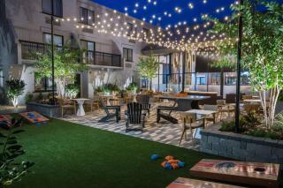 DoubleTree by Hilton Gainesville - Gainesville - 5