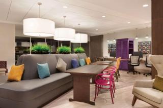 Home2 Suites by Hilton Billings - Billings - 4