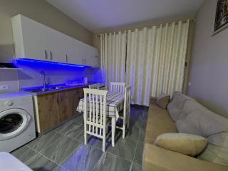 Ledio guest house - Pogradec - 1