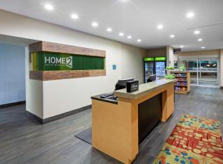 Home2 Suites By Hilton Gonzales - 5