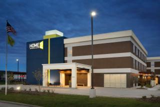 Home2 Suites By Hilton Baton Rouge - Baton Rouge - 8