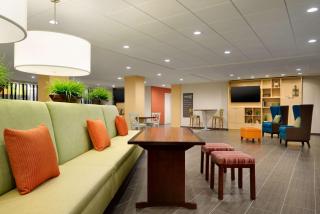 Home2 Suites By Hilton Baton Rouge - 5