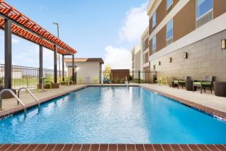 Home2 Suites By Hilton Baton Rouge - Baton Rouge - 4