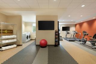 Home2 Suites By Hilton Middleburg Heights Cleveland - 1