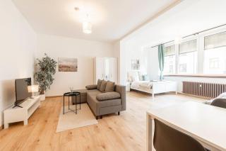 Stilvolles Apartment für 4 Pers. - Bremen - 0