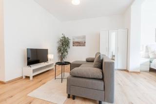 Stilvolles Apartment für 4 Pers. - Bremen - 6