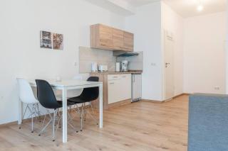 Stilvolles Apartment für 4 Pers. - Bremen - 4