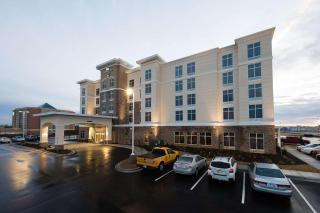 Homewood Suites by Hilton Concord - Concord - 0