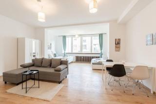 Stilvolles Apartment für 4 Pers. - Bremen - 1