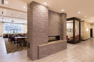 Homewood Suites by Hilton Concord - Concord - 3