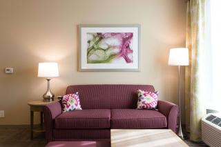 Homewood Suites by Hilton Concord - Concord - 2