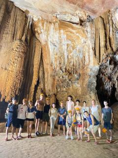 Gold Plus Hotel - Phong Nha - 3