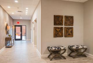 Hampton Inn & Suites Colleyville DFW Airport West - Colleyville - 8