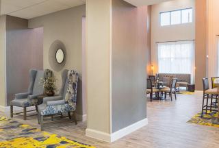Hampton Inn & Suites Colleyville DFW Airport West - Colleyville - 3
