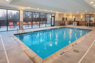 Hampton Inn & Suites Colleyville DFW Airport West - Colleyville - 2