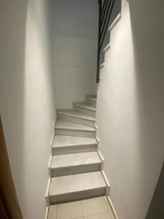 Lovely 2-bedroom Appartement with free parking - Agía Triáda - 1