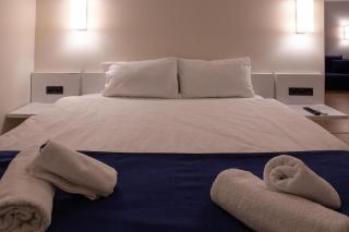 Orbi city - Deluxe panoramic 3 room apartment in 37th floor - Batumi - 6