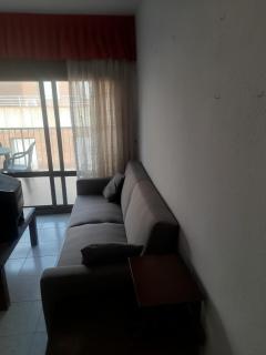 precioso apartamento en la playa de los locos - Torrevieja - 5