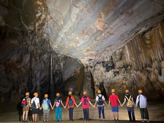Gold Plus Hotel - Phong Nha - 5