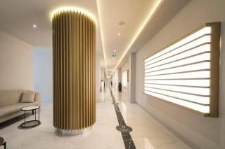Orbi city - Deluxe panoramic 3 room apartment in 37th floor - Batumi - 1