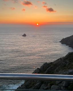 Apartamento playa da Ribeira - Fisterra - 2