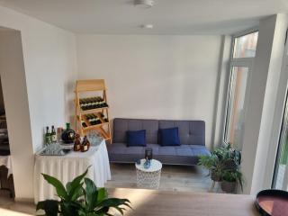 Domb Apartmanok - 2