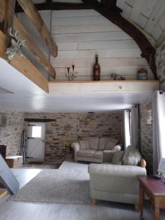Reids Retreat - La Roche-lʼAbeille - 1