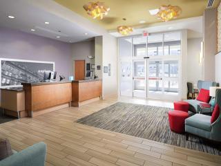 Hampton Inn Wilmington Downtown - Wilmington - 1