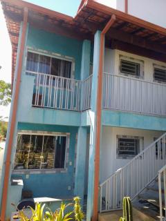 Águas de Carrancas FLATS - Carrancas - 3