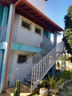 Águas de Carrancas FLATS - Carrancas - 4