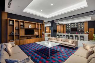 Hampton By Hilton Izmir Aliaga - 6