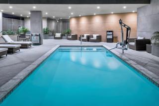 Hampton Inn & Suites Los Angeles/Hollywood, CA - Los Angeles - 5