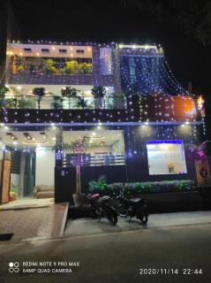 Hotel Silk Inn Luxury At No Cost - Lucknow - 9