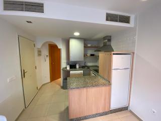 Lagunas Home, bajo con terraza al lado de la playa - 6