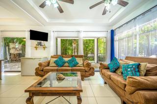 Casa Sol - Carrillo - 9