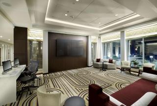 Hilton Garden Inn Roslyn - Roslyn - 6