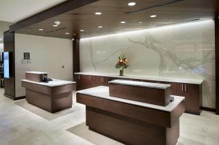 Hilton Garden Inn Roslyn - Roslyn - 5