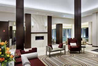 Hilton Garden Inn Roslyn - 4
