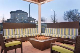 Home2 Suites By Hilton Prattville - Prattville - 6
